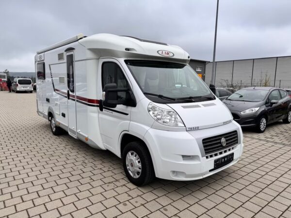 LMC CRUISER SPORT LINE T 652