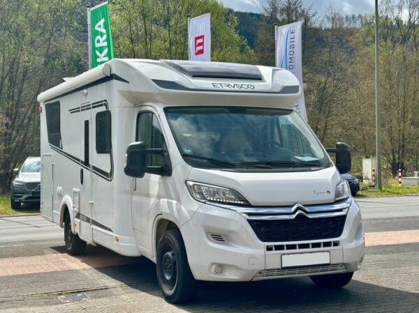 Etrusco T7300 SB