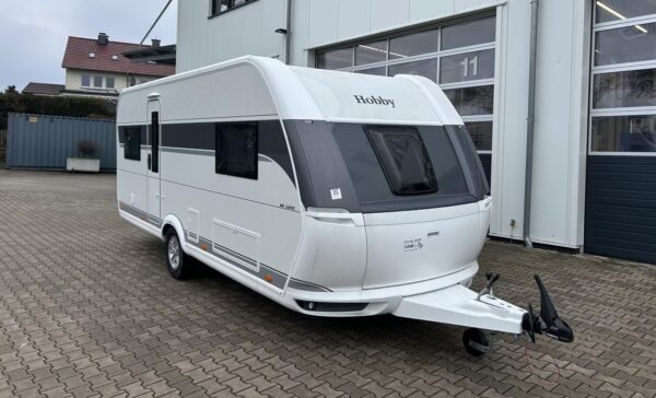 Hobby De Luxe 515 UHL