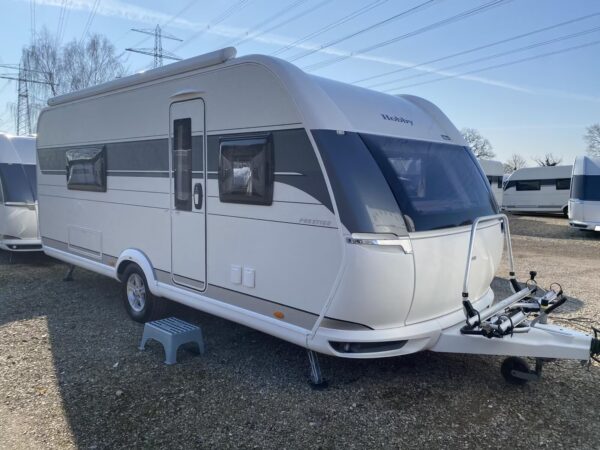 Hobby Prestige 560 WLU