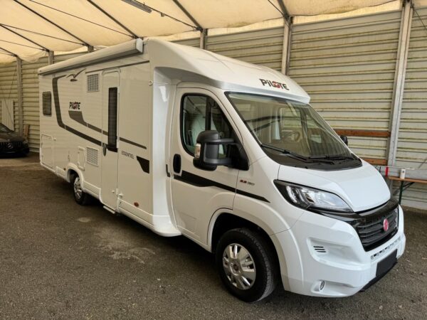 Pilote P740 GJ ESSENTIEL