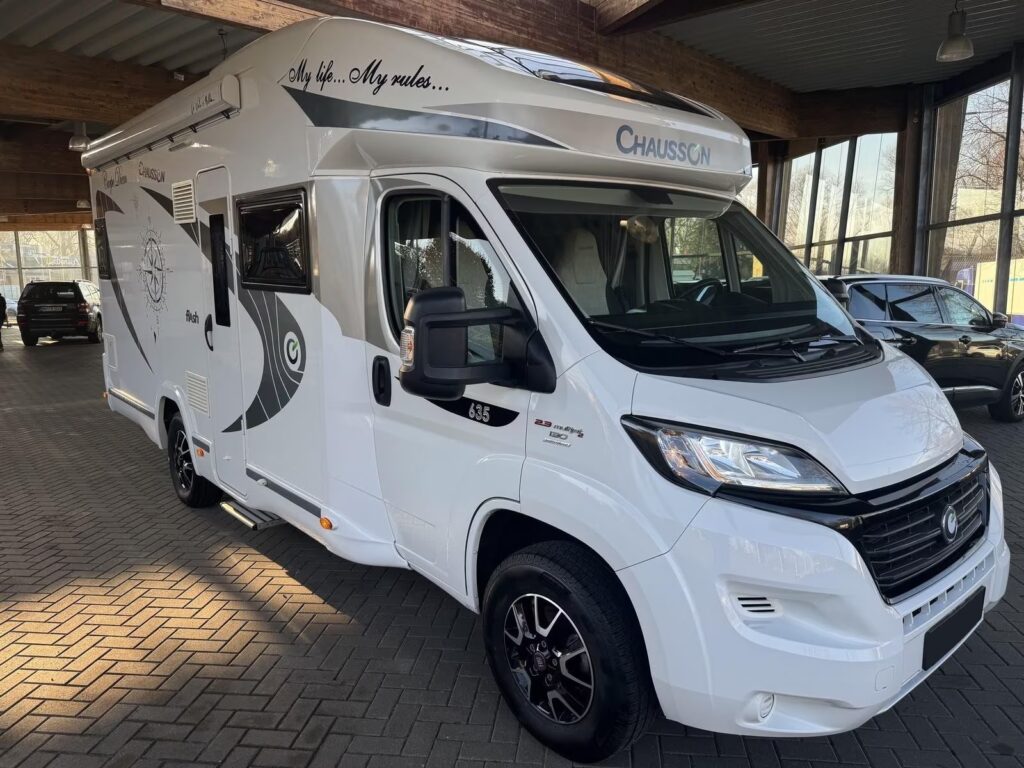chausson-635-flash