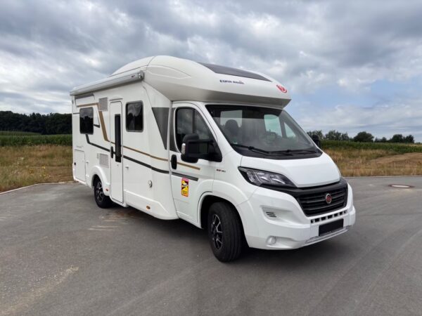 Eura Mobil Profila RS 675