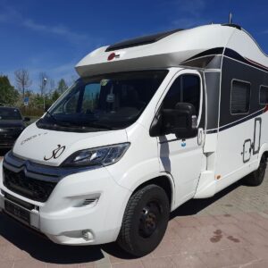 Bürstner Lyseo IT 590 Edition 30