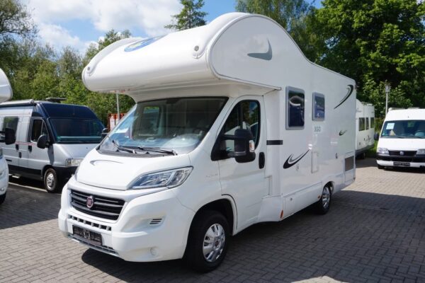 XGO Dynamic 20
